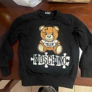 Moschino shirt